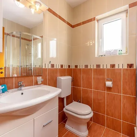 Appartamento Luxurious Apartment In Kvarner By Sea, Cleaning Included