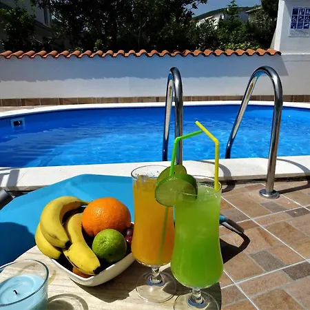 Appartamento Luxurious Apartment In Kvarner By Sea, Cleaning Included