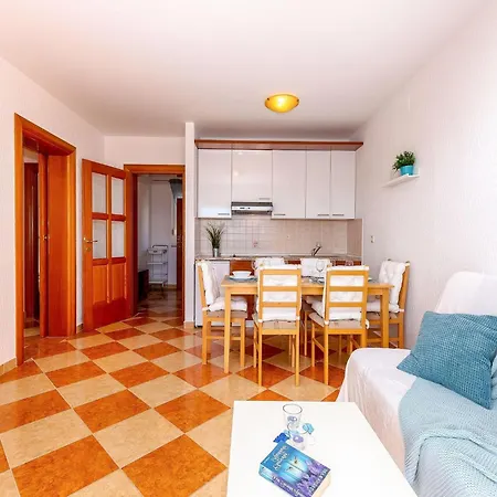 Appartamento Luxurious Apartment In Kvarner By Sea, Cleaning Included *