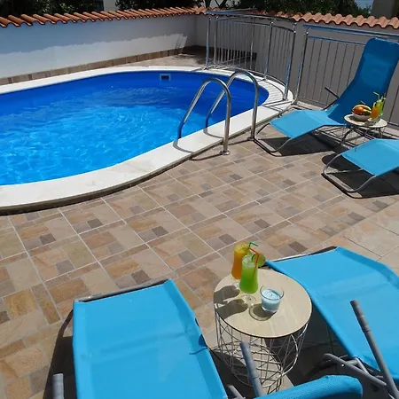 Luxurious Apartment In Kvarner By Sea, Cleaning Included Apartman *