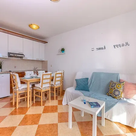 Luxurious Apartment In Kvarner By Sea, Cleaning Included *