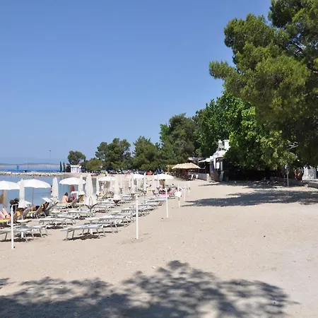 Luxurious Apartment In Kvarner By Sea, Cleaning Included * Crikvenica