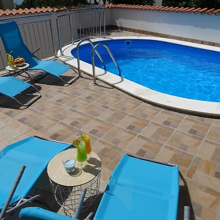 Apartman Luxurious Apartment In Kvarner By Sea, Cleaning Included Crikvenica
